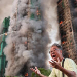 incendiul din hong kong noul bilant indica cel putin 75 de morti si aproape 300 de disparuti 692882628ed82