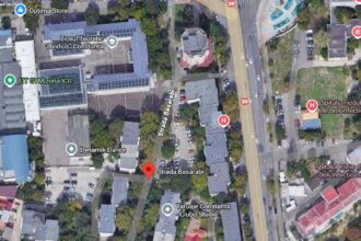incep exproprierile pentru parcarea din zona stradela basarabi de langa liceul ovidius primarul chitac a semnat dispozitia 6926d13e94801