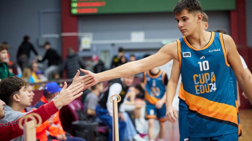 incepe cupa edu a 6 a editie a celei mai spetaculoase competitii de baschet dintre licee 6909e4a5ca90a