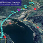 incepe etapa de proiectare la cel mai dificil lot al autostrazii a8 va avea 16 tuneluri si 60 de poduri si viaducte 691c00a549686