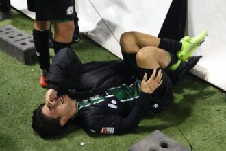 incredibil colegul lui virgil ghita s a rupt in timp ce sarea la fani a ajuns la pamant cu dureri mari 690667af561f7