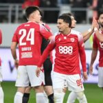 incredibil unde a ajuns sa joace fostul dinamovist la doar 23 de ani 6907b5aa98f35