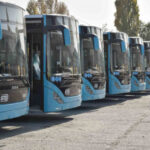 inmatricularile noi de vehicule au crescut cu 197 in trimestrul trei din 2025 cele mai mari cresteri sunt la autobuze si microbuze 6909df1479291