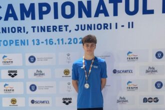 inotatorul bogdan talpac din cumpana straluceste in competitiile nationale 691ddce84e423