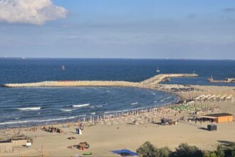 intalnire de gradul zero astazi la constanta se discuta despre dreptul de proprietate asupra domeniului public in zona costiera 691ec1593e9ac