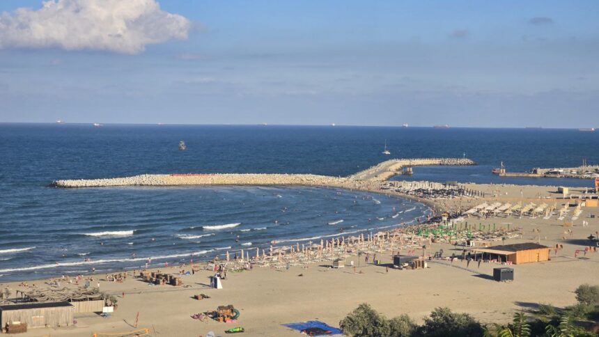 intalnire de gradul zero astazi la constanta se discuta despre dreptul de proprietate asupra domeniului public in zona costiera 691ec1593e9ac