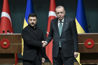 intalnire erdogan zelenski in turcia presedintele ucrainei vrea noi schimburi de prizonieri de razboi cu rusia 691e0f12c8310