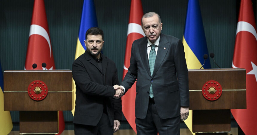 intalnire erdogan zelenski in turcia presedintele ucrainei vrea noi schimburi de prizonieri de razboi cu rusia 691e0f12c8310