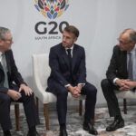 intalnire intre macron merz si starmer pentru a discuta despre planul sua pentru ucraina 6921cf1607783