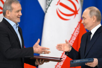 intalniri secrete intre rusia si iran privind tehnologii cu potential nuclear ce dezvaluie documentele obtinute de ft 691d896d48da0