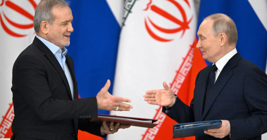 intalniri secrete intre rusia si iran privind tehnologii cu potential nuclear ce dezvaluie documentele obtinute de ft 691d896d48da0