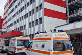 internari sistate la spitalul din campina pacienti trimisi la ploiesti lipsa apei face imposibila sterilizarea echipamentelor 692c493c256a4