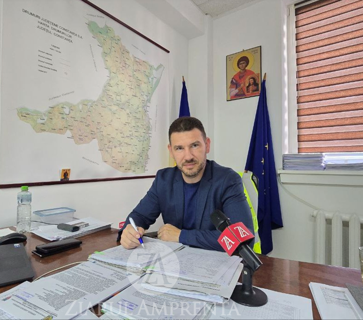 interviu directorul sc drumuri judetene constanta srl florin andrei despre investitii modernizari si planuri ambitioase pentru 2026 ce pregatiri au fost facute pentru iarna 6917ffb006dc7