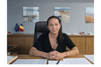 interviu managerul raluca stefan dupa un la conducerea spitalului judetean constanta despre provocari reforme si viziune pentru 2026 69269c68b3dcc