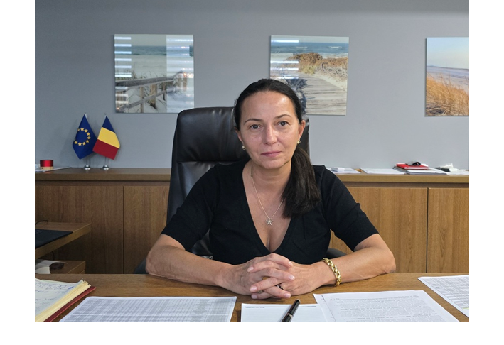 interviu managerul raluca stefan dupa un la conducerea spitalului judetean constanta despre provocari reforme si viziune pentru 2026 69269c68b3dcc