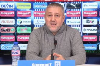 intrebarea care l a enervat pe mihai rotaru la conferinta de presa terminati cu prostiile 6911e63db7ffa