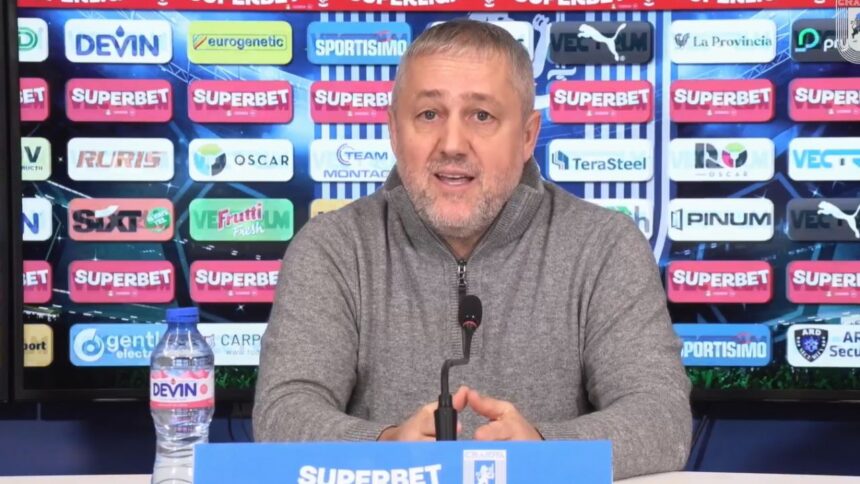 intrebarea care l a enervat pe mihai rotaru la conferinta de presa terminati cu prostiile 6911e63db7ffa