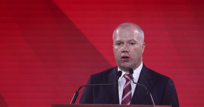 ionut pucheanu atac la aur in congresul psd o bula de sapun nu poate constitui temelie sau constructie 690defb4a0d5c