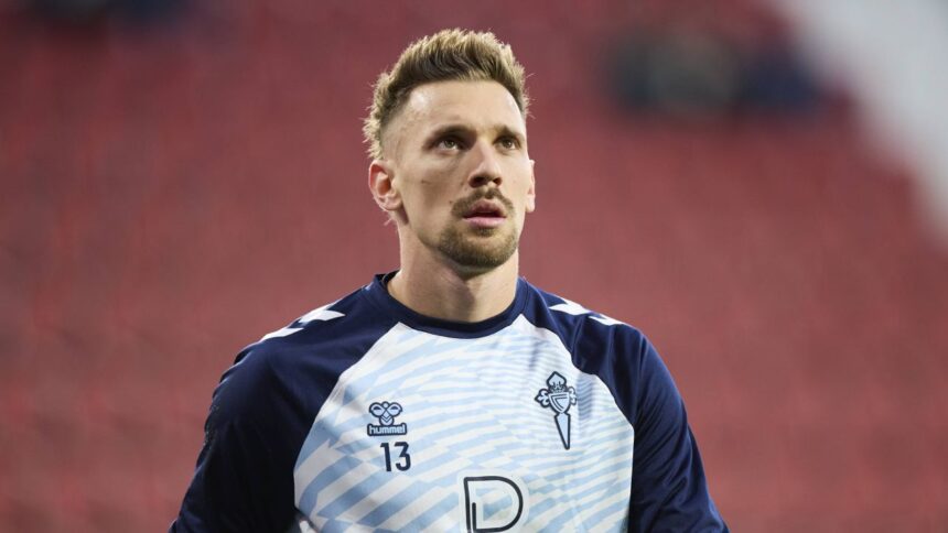 ionut radu bombardat in meciul cu barcelona cum s a descurcat portarul de la celta vigo nota primita 69111a5f7eb56