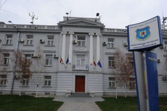 ipj constanta anunta ancheta interna dupa ce un tanar politist a acuzat ca este hartuit de superiorul sau seful biroului rutier medgidia vizat de inregistrarea publicata de sindicatul europol 690d96fbe5cde