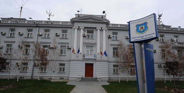 ipj constanta anunta ancheta interna dupa ce un tanar politist a acuzat ca este hartuit de superiorul sau seful biroului rutier medgidia vizat de inregistrarea publicata de sindicatul europol 690d96fbe5cde