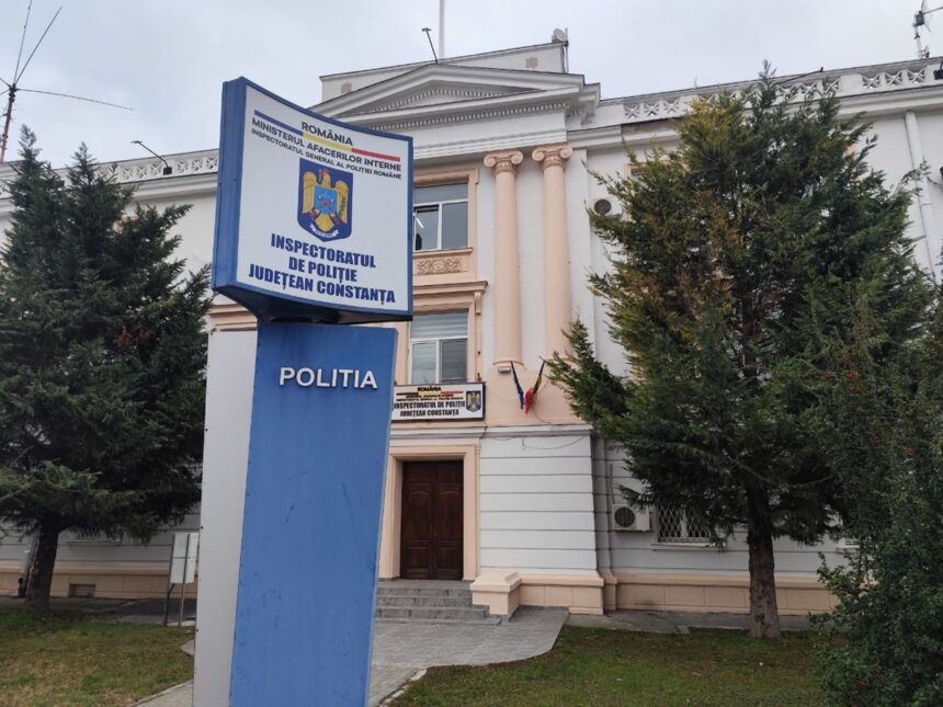 ipj constanta reactie in urma unei noi inregistrari facute in politia medgidia materialul difuzat contine fragmente trunchiate si scoase din context 6914c58d614fa