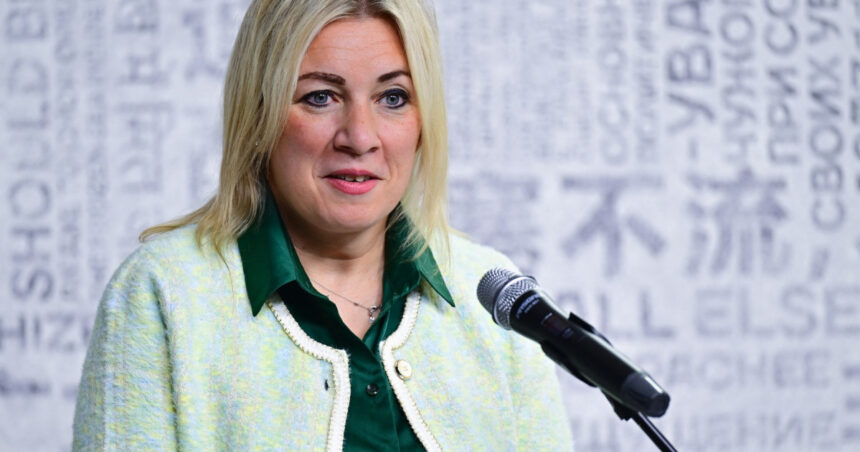 ipocrizie ruseasca dupa ce maria zaharova a ironizat prabusirea cladirii istorice moscova acuza acum roma de campanie anti rusa 690a104037a62