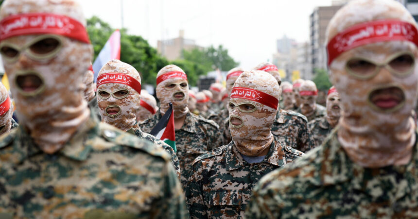 iranul sustine ca a destructurat o retea de spionaj condusa de sua si israel 691440d84d39f