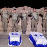 israel a primit ramasisele ale inca unui ostatic din gaza ar fi vorba de un locotenent decedat in 2014 6910c06145207