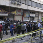 israelul a anuntat ca l a ucis pe cel mai inalt oficial militar al hezbollah dupa un atac aerian asupra beirut 6923552a3c016