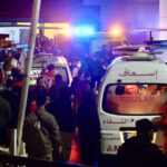 israelul a atacat o tabara de refugiati palestinieni din liban peste 10 oameni au murit 691d85e0bc35d