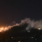 israelul loveste cladiri in sudul libanului dupa cresterea tensiunilor cu hezbollah 691e082f698d2