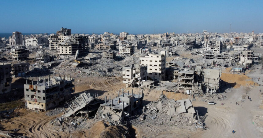 israelul si autoritatea palestiniana saluta planul de pace al lui trump adoptat de consiliul de securitate al onu 691cac0a5aeb5