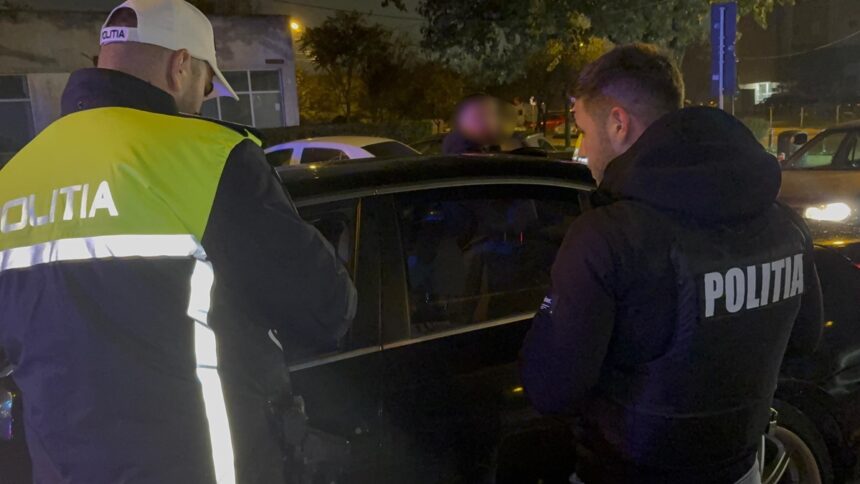 jale in trafic soferi beti sau fara permis trasi pe dreapta in navodari mamaia cernavoda si tortoman 69243faa05186