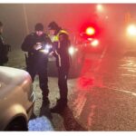 jale in traficul din constanta mangalia si dulcesti soferi beti sau cu permisul suspendat trasi pe dreapta de politisti 691326a5f1290