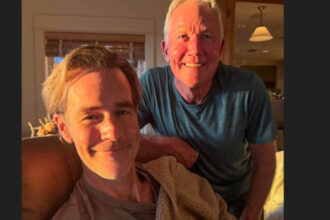 james van der beek din serialul dawsons creek isi vinde lucrurile pentru a plati tratamentul contra cancerului a sosit momentul 6915a071291be