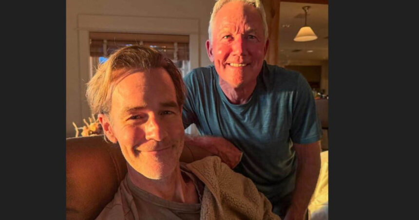 james van der beek din serialul dawsons creek isi vinde lucrurile pentru a plati tratamentul contra cancerului a sosit momentul 6915a071291be