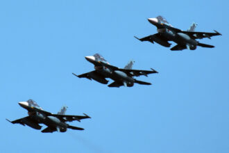 japonia si a ridicat in aer avioanele de vanatoare din cauza unei drone care ar fi trimisa de catre beijing 691af0f05916d