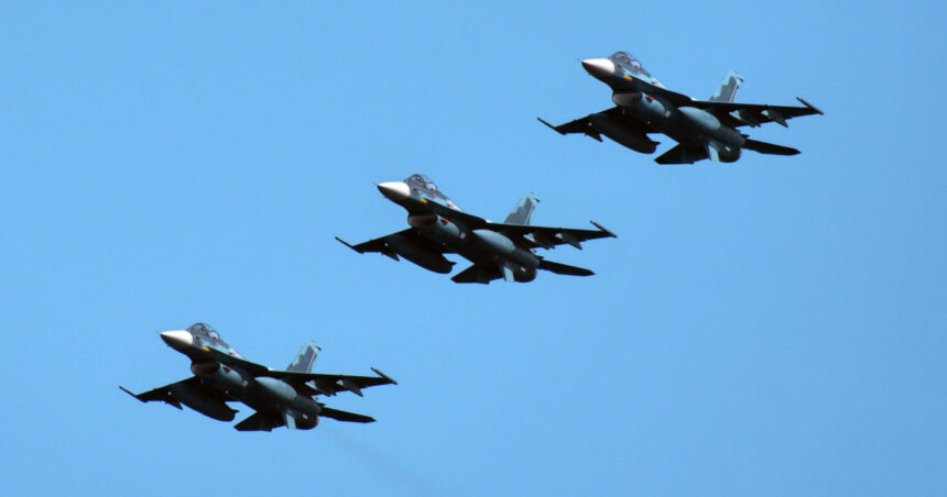 japonia si a ridicat in aer avioanele de vanatoare din cauza unei drone care ar fi trimisa de catre beijing 691af0f05916d