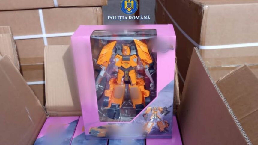 jucarii susceptibile a fi contrafacute descoperite de politistii constanteni 6908b97e6e24a