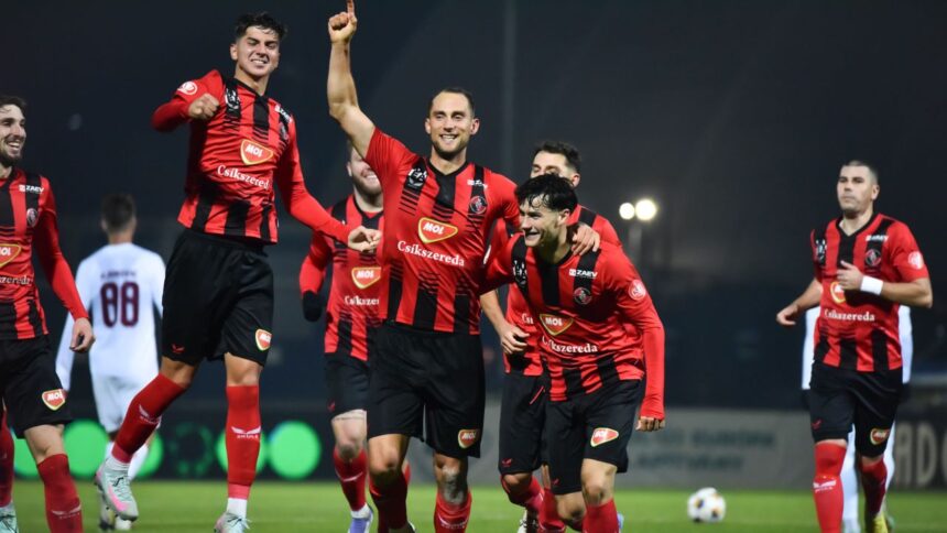 jucatorul lui csikszereda dezvaluiri in presa din ungaria situatia e clara nu suntem cel mai bine tratati 690f6669c6dba