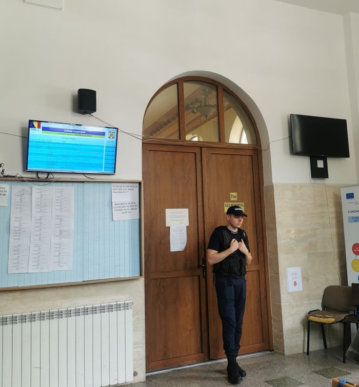judecatoria constanta amana pronuntarea in dosarul fostului director al liceului tehnologic pontica ce acuzatii fac procurorii 6906530d97802