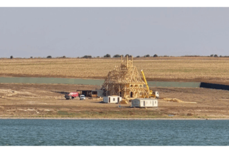 judecatoria constanta anunt important in procesul deschis de fiica lui gigi becali la mijloc este biserica pe care o construieste tatal sau 690acd24e7fbc