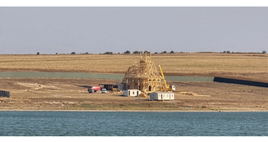 judecatoria constanta anunt important in procesul deschis de fiica lui gigi becali la mijloc este biserica pe care o construieste tatal sau 690acd24e7fbc