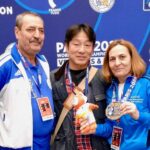 judoka de la cs pantheon constanta lena sterea campioana mondiala de veterani pentru a opta oara 69135e49d61d4