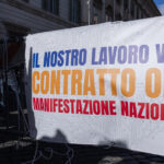 jurnalistii italieni intra in greva generala din cauza salariilor deplasarea papei in strainatate nu va fi reflectata in presa 692874651d06e