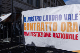 jurnalistii italieni intra in greva generala din cauza salariilor deplasarea papei in strainatate nu va fi reflectata in presa 692874651d06e