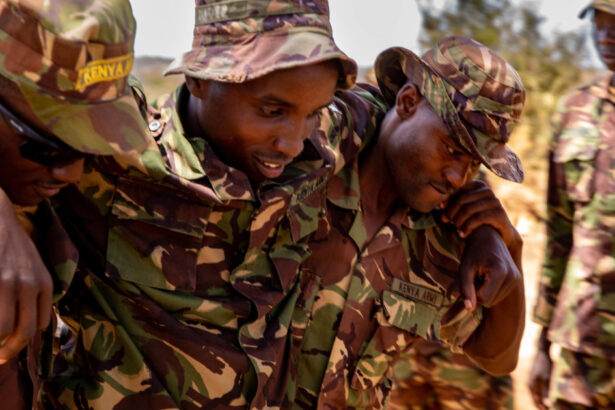 kenya recunoaste ca peste 200 dintre cetatenii sai lupta pentru rusia in ucraina multi dintre ei ar fi fost inselati de recrutori 6914e294a2345