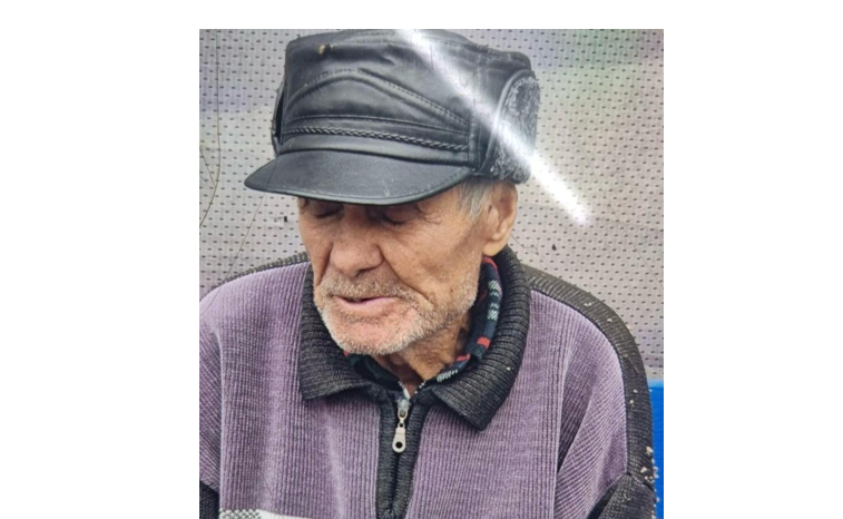 l ati vazut un batran de 88 de ani din agigea a plecat de acasa 6918f9450b5e4