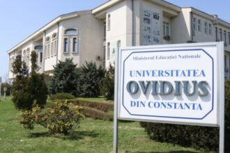 lansarea volumului ideologii si ideologi in romania contemporana la universitatea ovidius din constanta 6916476f8c0f0